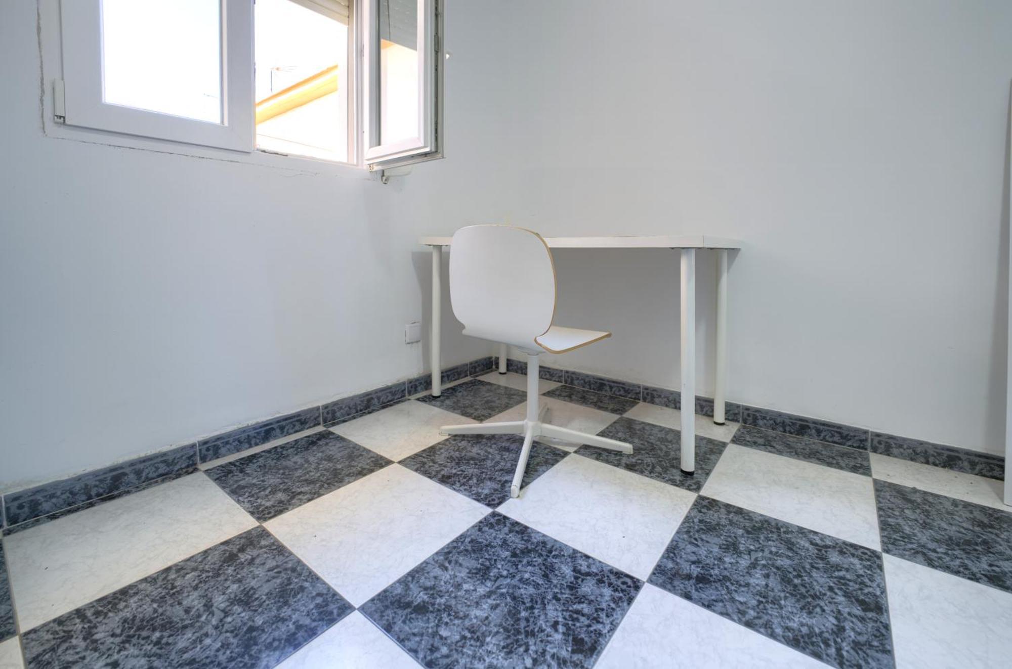 Apartamento Martinez Campos - Playa La Caleta Cádiz Buitenkant foto