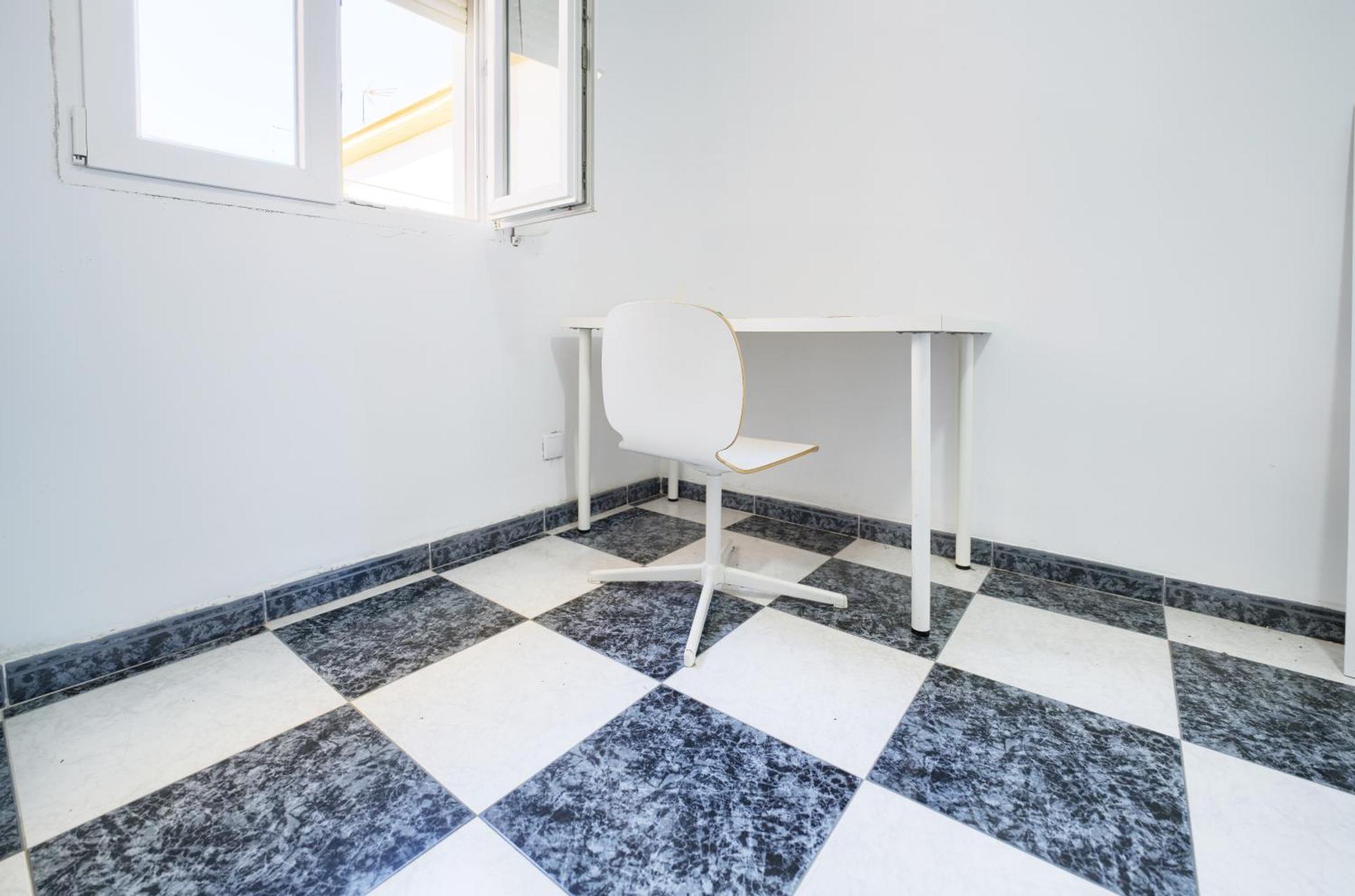 Apartamento Martinez Campos - Playa La Caleta Cádiz Buitenkant foto
